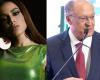 Only those who have requested an exemption from Enem can listen to Anitta, says Alckmin
