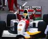 Ayrton Senna’s cars: see machines used by the driver in F1 | formula 1