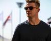 With Hulkenberg at Audi, what does this mean for Sainz?