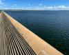 Good news: Santa Cruz do Apodi Dam exceeds 80% of its total capacity