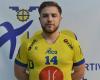 Xico Handball in mourning for young Paulo Abreu