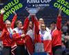 Billie Jean King Cup will have a new format in the finals