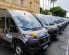 Cuida PE: state receives 24 vans to transport patients who need elective surgeries