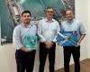 CNT fulfills a series of agendas with representatives of the Alagoas waterway sector