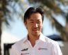 Komatsu considers Haas had a “perfect race” in Shanghai