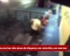 Young man is executed after gunman shoots group of friends in Joinville bar; VIDEO | Santa Catarina