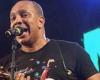 Anderson Leonardo, from Molejo, is getting worse and the singer’s health is very serious