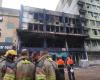 “When I saw it, everything was on fire”, says resident about fire at inn in Porto Alegre