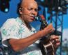 Singer Anderson Leonardo, from Grupo Molejo, dies at age 51, in Rio
