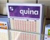 Quina 6426 results today 26/04: check the draw