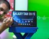 Galaxy Tab S9 FE: Samsung’s best value-for-money tablet? | Analysis / Review