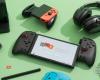 Nintendo Switch successor would have larger dimensions, magnetic Joy-Con and more