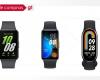 Smartband: g1 tests 3 bracelets that are almost a smart watch | Cell phones