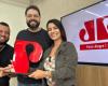 tudoradio.com | Jovem Pan FM expands digital strategy in partnership with Porto Alegre 24 Horas