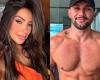 Arthur Picoli asks Ivy Moraes to be his girlfriend on his birthday