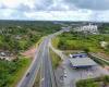 In three years, Monte Rodovias invested R$186 million in Bahia and Pernambuco