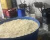 Operation seizes around 20 tons of cheese in Minas Gerais