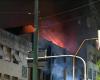VIDEO: fire kills 10 people in Porto Alegre guesthouse | Rio Grande do Sul