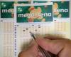 Mega-Sena rewards Campo Grande bettors with R$52,000 – Lotteries