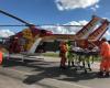 Second Air Operations Company of the Military Fire Department of Minas Gerais completes eight years of implementation in Varginha