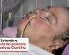 Clarinha: 40 days after death, unidentified patient who spent 24 years in a coma in ES has not yet been buried | Holy Spirit