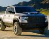 New Ram 1500 RHO debuts with 548 hp and radical looks