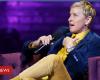 ‘I was kicked out of showbusiness’: Ellen DeGeneres opens up before starring in new Netflix production