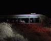 Two Brazilian women die after a bus overturns in the Atacama Desert, in Chile; one of the victims is a teacher from RS | Rio Grande do Sul