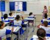 Alagoas is the 6th state in Brazil with the highest number of effective teachers