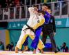 Brazilians know keys at Pan-American judo