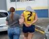 Woman is arrested on suspicion of posing as a call girl to rob industrialist in Manaus | Amazon
