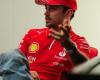 Leclerc is showing a new side as Ferrari strategist