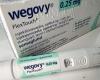 Wegovy, injectable medicine for obesity, arrives in Brazilian pharmacies in the second half of 2024