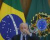 Lula’s voice breaks at least 3 times during speech in Minas Gerais