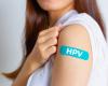 Ministry of Health increases target audience for HPV vaccine. See list