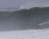 Surfer’s maneuver on Saquarema beach wins Big Waves prize | Sport