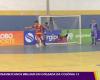 Itaporanga’s goalkeeper vents after defeat in the Supercopa TV Sergipe: “Horrible debut” | Futsal Sergipe TV Cup