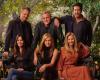 Warner celebrates re-airing of “Friends” and brings ‘Friends: The Reunion’
