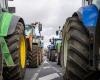 France announces new support for farmers after protests