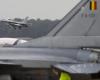Belgium announces delivery of F-16 fighters to Kyiv at the end of the year