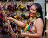 Celebrating indigenous ethnicities, ancestral crafts are highlighted at the Bahia Fair, until Sunday