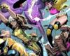 X-Men replaces Xavier with leadership few fans would have imagined