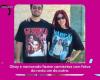 Gkay and boyfriend make t-shirts with photos of each other’s faces | TV & Celebrities