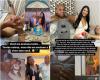 Anderson Leonardo’s pregnant daughter gets emotional when he writes about how he will talk about his grandfather to his daughter | TV & Celebrities