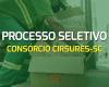 CIRSURES-SC Consortium carries out new selection for reserve registration