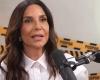 Ivete Sangalo explains her husband’s supposed ‘jealous crisis’ that went viral: “It was very difficult”; watch
