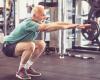 Why is weight training good for the brain of elderly people?