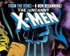 The covers of issue #1 of the new Uncanny X-Men by Gail Simone and David Marquez ~ Marvel Universe 616 have been revealed