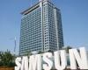 Samsung adopts 6-day week for executives in South Korea