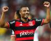 Flamengo announces lineup for game against Botafogo